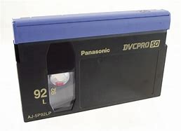 video tape